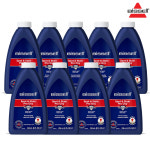 [정품] 비쎌 세제 BISSELL 스팟클린 전용 프로 옥시 스팟앤스테인 포뮬라 (236ml X 9병) : 빅에이스
