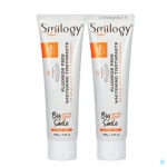 닥터올가 스마일로지 치아 미백 치약 화이트닝 2개 : 비엔에스토어