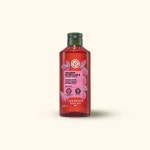 이브로쉐 헤어식초 400ml 2종 택 1 (라즈베리 / 모링가) : 더디파이