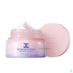 제이준 인텐시브 샤이닝 워터리 수분 보습 크림 65ml : 비엔에스토어