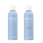 제이준 히알루론산 하이드레이팅 수분 토너 200ml 2개 : 비엔에스토어