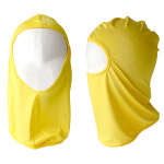 얼굴가리는 사이클 라이더 오토바이안면 마스크 노랑 : 제로투커머스