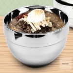 다온58 고급냉면기 라면 국수 덮밥 식기 : 다온58스토어