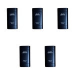 블랙몬스터 4in1 파운데이션 스틱 SPF 50+PA++++ 앰버베이지 12.5g 5개 : 주식회사제이씨