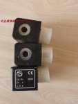 3030.024.00 Hilong Norgren 솔레노이드 밸브 코일 ID nr 3030 24v 4.5W : 송하유통11