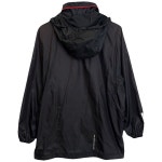 ADIDAS 아디다스 바람막이 자켓 | 105 블랙 A95 4-1121-061 : Warmblack