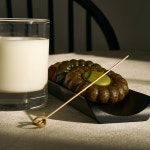 생과방 수제약과 선물세트 12개입(8종 x 1개,조청약과 x 4개) 한과 전통간식 : 생과방 SEOUL