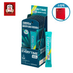 정관장 에브리타임 리프레시 1.5g 10개 + 쇼핑백 동봉 - 프로폴리스 자일리톨 인삼농축액 상쾌함 : 대신유통몰