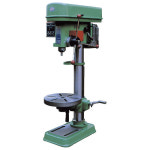 희남 탁상보루방 탭드릴 탭보루방 태핑드릴링머신 HNTD-360(삼상380V), 13mm 택배X : 툴워크샵
