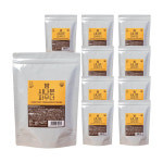 스위트컵 밤 시나몬 파우더 1kg 10개 박스 밤라떼 : 커피공장517