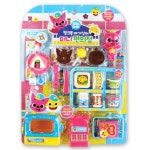 장사놀이 역할놀이 편의점 아동가게놀이 아동용가게놀이 직업체험 쇼핑 4세 : 마동11