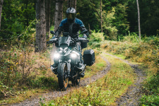 R1300GS/R1300GS ADV 분덜리히 방향지시등 핸드가드 바 13386-012 : CUSMOTO