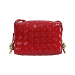 [보테가베네타] 루프 카메라백 미니 (736125 V2GV1 6392) : 신세계 시흥 넥스트젠팩