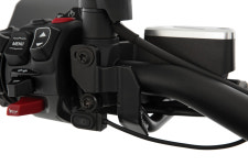 R1300GS/R1300GS ADV 분덜리히 방향지시등 핸드가드 바 13386-012 : CUSMOTO