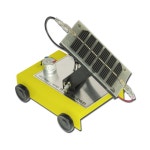 태양열자동차 : 실험나라