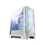 MSI MAG 포지 320R 에어플로우 화이트 (미들타워) : 컴스타일PC