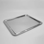 스텐바트 밧트 - 수술기구 메이요밧드 CY-1605 ( 480× 320×18 ) : 스마일의료기