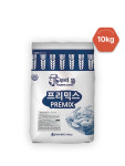 제이푸드 튀김가루 10kg : 레드테이블