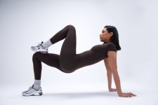 Adanola 아다놀라 얼티밋 풀 랭스 유니타드 - 커피 빈 : 담다:DAMDA