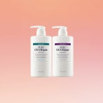 온더바디 대용량 향기로운 퓨어시카쉐어 바디로션 730ml 2개중 택1 : BnF24