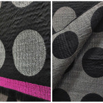 [주아몰] 폴스미스 스팟 스카프 M1A 150C N169 79 국내배송 : JUA MALL