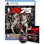 [2K/H2인터렉티브] PS5 NBA 2K25 올스타 에디션 : 컴퓨존mall