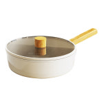 AGK NORDIC 리포소 24cm 멀티팬 AGK-F24 : BANDEE STORE