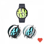 블루투스 용품 갤럭시워치6클래식 43mm 하드케이스 : y-NINEmart