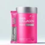 에버콜라겐 타임비오틴 업 3g 30포 1개월분 먹는 저분자 피쉬 콜라겐 뉴트리 보습에좋은 : 에브리 one shop