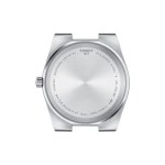 [공식]티쏘 PRX 실버 T137.410.11.031.00 : TISSOT