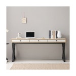 G5703 1800 수납책상 3colors : 명가리빙