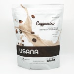 유사나 뉴트리밀 카푸치노향 식사대용 쉐이크 : 로움마트