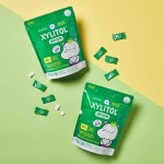 함소아 자일리톨 덴티정제 1g x 180정 : 코스트컷몰