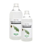 피톤치드 연무액 편백 피톤수 나무 수액 나무액 연무기 : 대형플러스몰