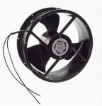 A1259-XBL.TC.N.GN Jianquan AC 팬 25489mm 115V A1259-XBT.TC.N.GN : 송하유통11