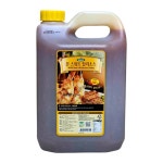 스위트 칠리소스 업소용 대용량 5kg 샤브샤브 월남쌈 쌀국수 5L : 팀쿡코리아