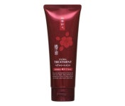 쿠마노 동백기름 헤어 트리트먼트, 230g, 1개 : 바이칼 스토어