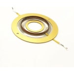 스피커 수리 서라운드 키트 커버 피비 HT94, HD94 또는 P-Audio의 PST-535 및 JBL 075, 2402, 2404, 2404H, 2404H-1 블렛 트위터 드... 