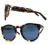 RALPH LAUREN 선글라스 랄프 로렌 다크 블루 0RL-8204QU- 513480 : YUMAJYO