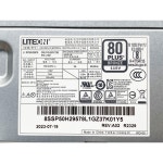 Lenovo H3060 Kaitian M710s M910sM4000eE73sE75s10핀 전원 공급 장치에 적합 Yangtian M6201d : 송하유통12