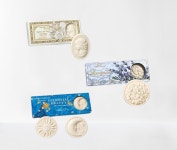 [사프] 이태리 피렌체 수제 비누 set (125g x 3개) : 바이베스트몰