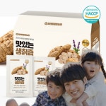 가족사랑 프리미엄 국내산 맛있는 생칡즙 100ml x 30포 생칡그대로착즙 : 바이탈세븐