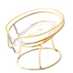 경사 비누받침 기울어진 비누거치대 물빠짐 모텔 업소용 : 이조마트