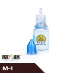 치이큐브코리아 모팡지 큐브 윤활유 M-1 블루 : 치이큐브 코리아