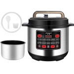 업소용 밥솥 호텔 급식소 구내식당 레스토랑 찜기 단일 10L : 글로벌샵핑1