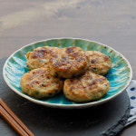 사조오양 반찬 동그랑땡 1kg : 푸드뱅크주식회사