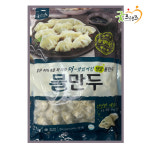 굿프랜즈 물만두 2.7kg : 푸드뱅크주식회사