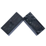 JQX-115F/024-2ZS4551 24VDC 8A Hongfa 릴레이 HF115F/024-2ZS4 : 송하유통12