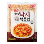 한성기업 맛있는 낙지 볶음밥 270g : 푸드뱅크주식회사