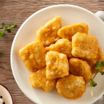대림 사조안심 치킨너겟 420g : 푸드뱅크주식회사